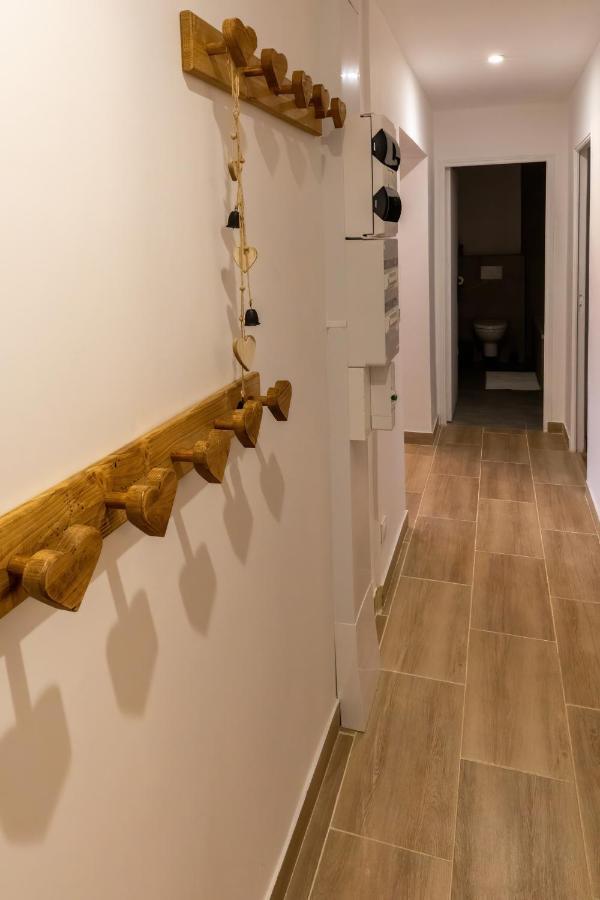 Les Appartements De Clelia Ax-les-Thermes Dış mekan fotoğraf