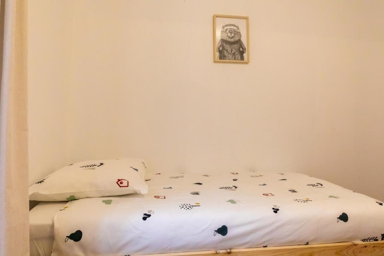 Les Appartements De Clelia Ax-les-Thermes Dış mekan fotoğraf