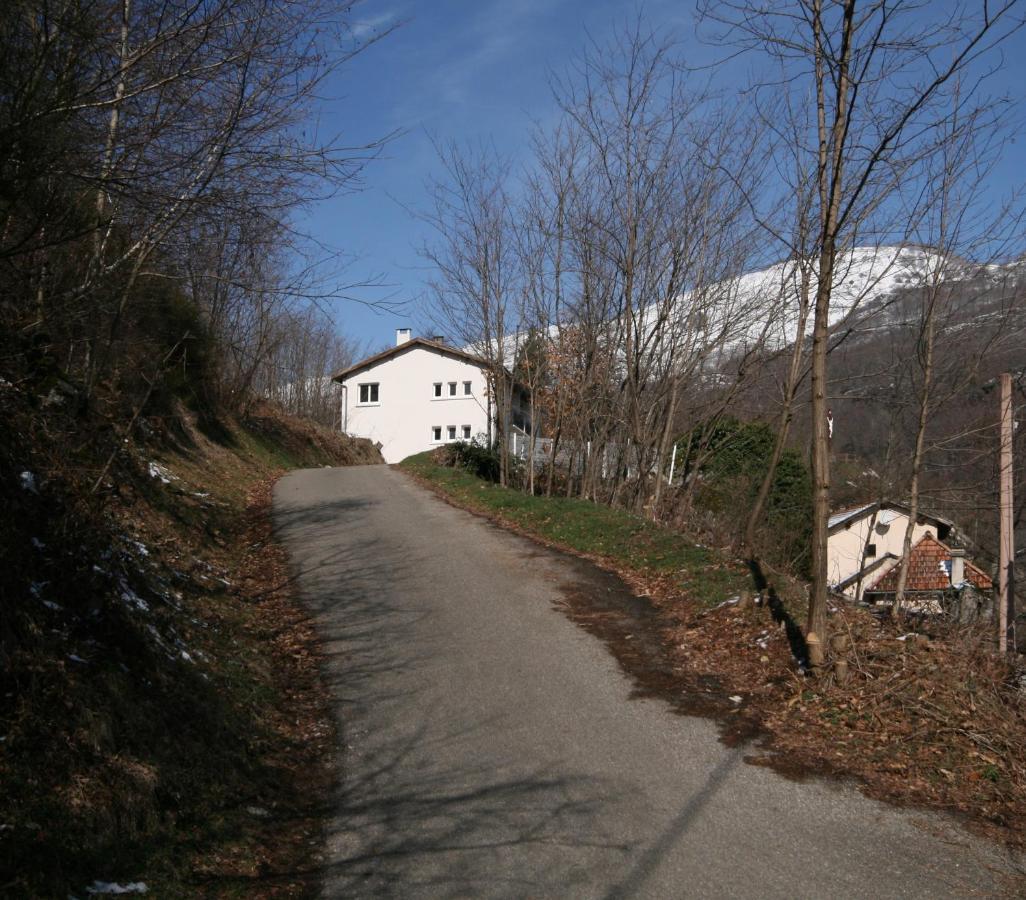 Les Appartements De Clelia Ax-les-Thermes Dış mekan fotoğraf