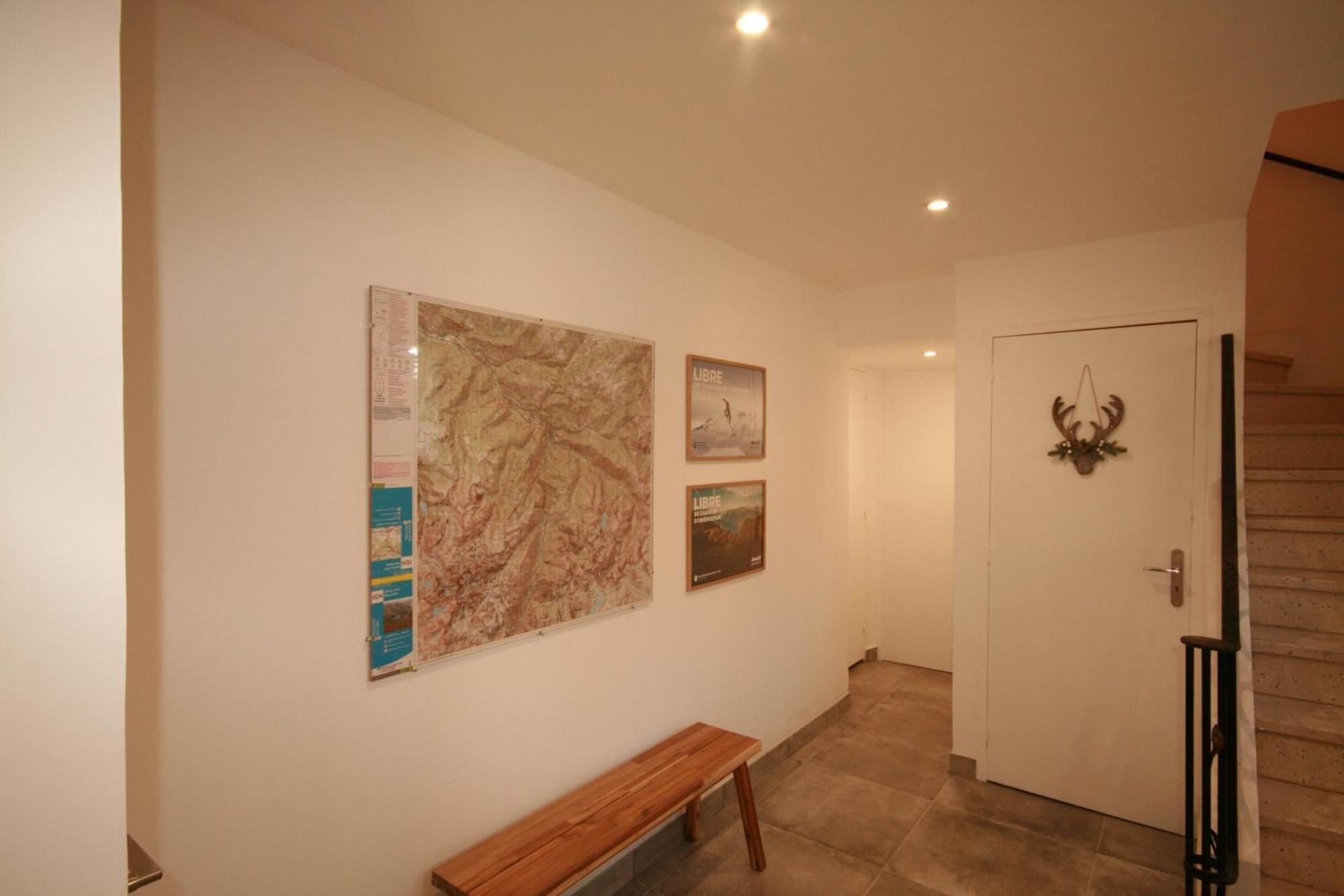 Les Appartements De Clelia Ax-les-Thermes Dış mekan fotoğraf