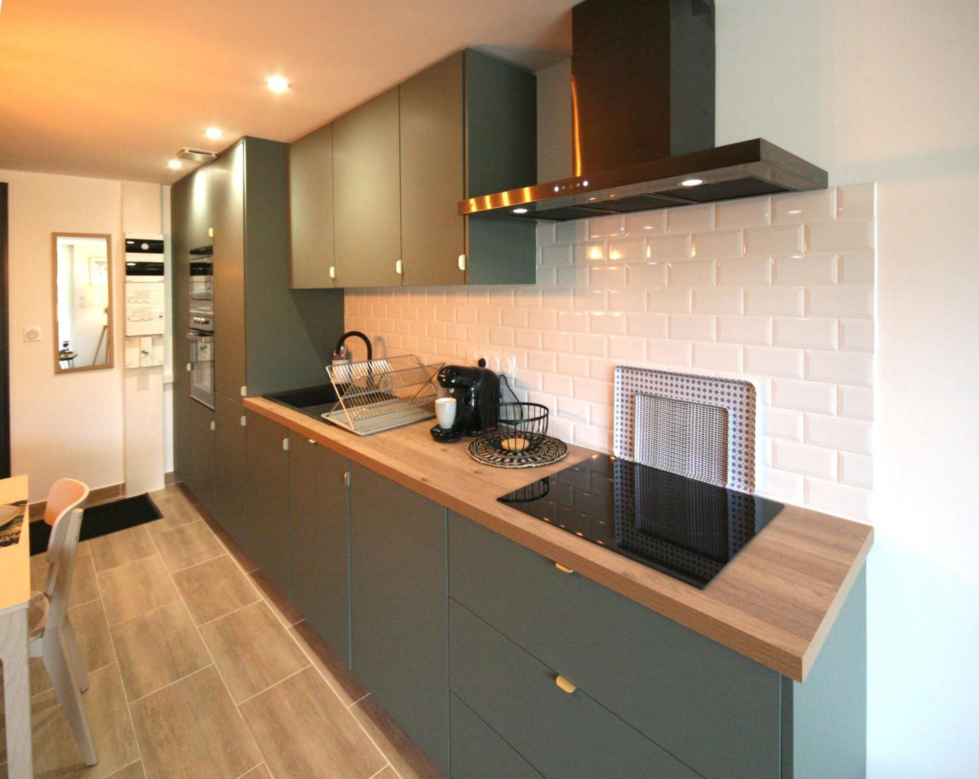 Les Appartements De Clelia Ax-les-Thermes Dış mekan fotoğraf